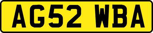 AG52WBA