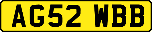 AG52WBB