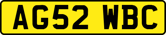AG52WBC