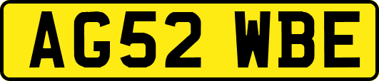 AG52WBE