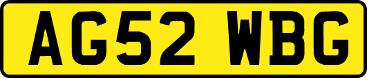 AG52WBG