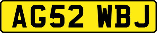 AG52WBJ
