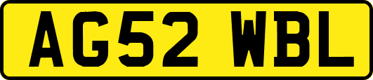 AG52WBL