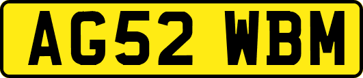 AG52WBM
