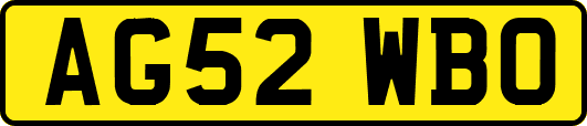 AG52WBO