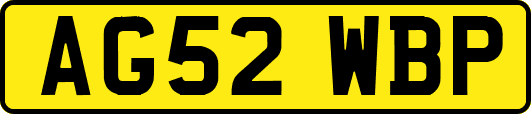 AG52WBP