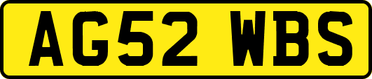 AG52WBS