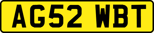 AG52WBT