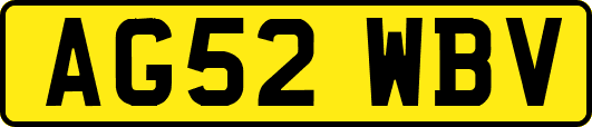 AG52WBV