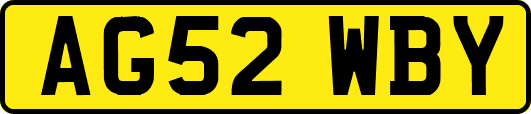 AG52WBY