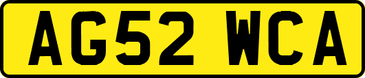 AG52WCA