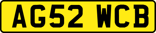 AG52WCB