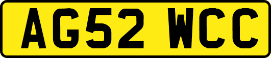 AG52WCC