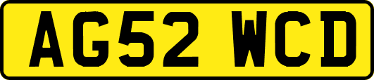 AG52WCD