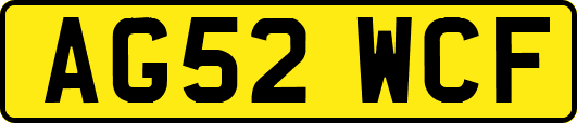 AG52WCF