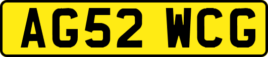AG52WCG