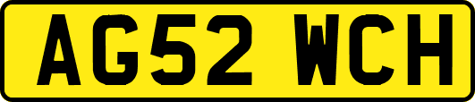 AG52WCH