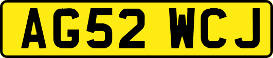 AG52WCJ