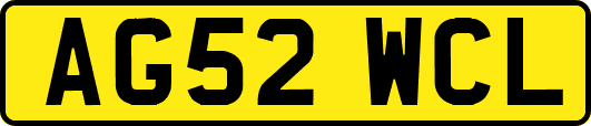 AG52WCL