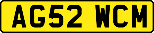 AG52WCM