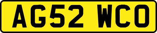 AG52WCO