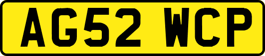 AG52WCP