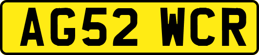AG52WCR