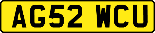 AG52WCU