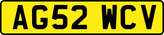 AG52WCV