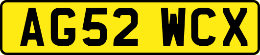 AG52WCX