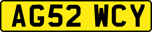AG52WCY