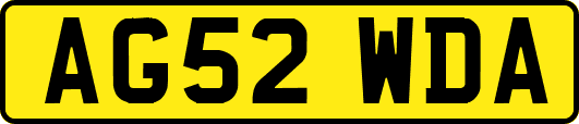 AG52WDA