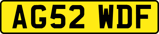 AG52WDF