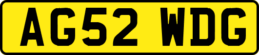 AG52WDG