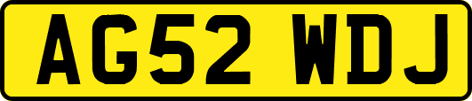 AG52WDJ