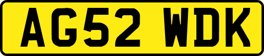 AG52WDK