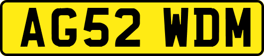 AG52WDM