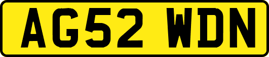 AG52WDN