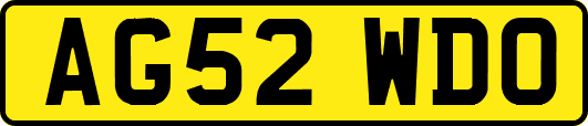 AG52WDO