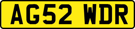 AG52WDR