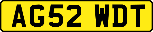AG52WDT