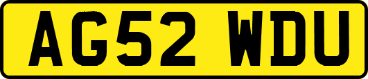 AG52WDU