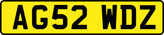 AG52WDZ
