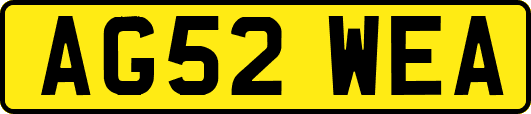 AG52WEA