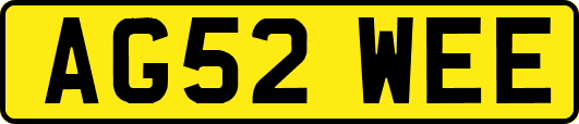 AG52WEE