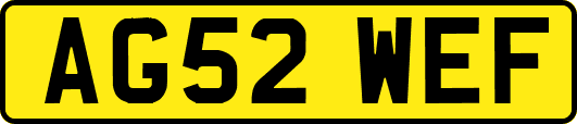 AG52WEF