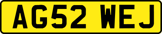 AG52WEJ