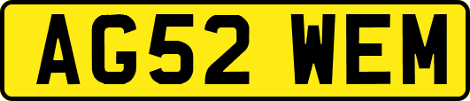 AG52WEM