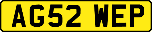 AG52WEP