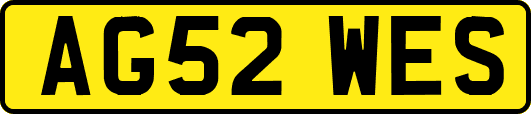 AG52WES